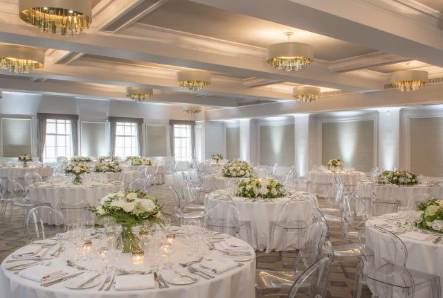 Top 10 Wedding Venues for Hire in Enfield, London – Tagvenue.com