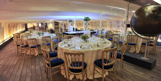 Top 10 Wedding Venues to Book in Greenwich, London, UK