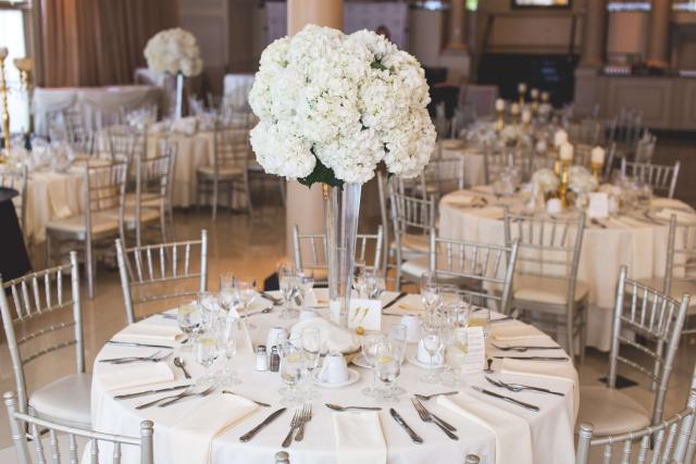 Top 10 Wedding Venues for Hire in Parramatta, Sydney