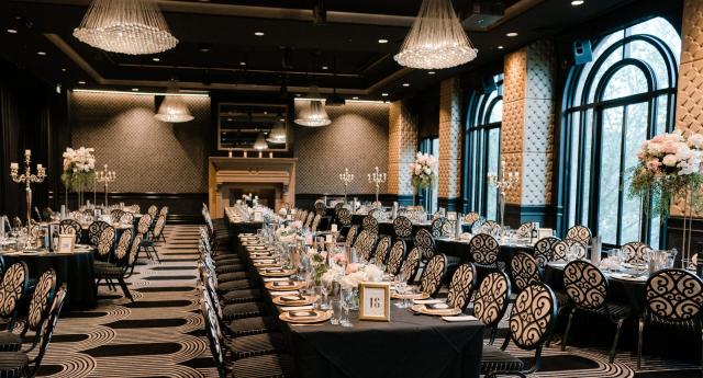 The 16 Best Gala Dinner Venues For Hire In Sydney Tagvenue sydney-kowalske
