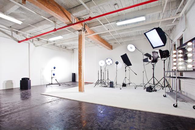 The 16 Best Cheap Photo Studios for Rent in New York City | Tagvenue