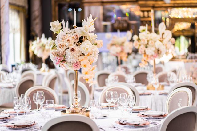 Top 10 Affordable Wedding Venues For Rent In San Francisco