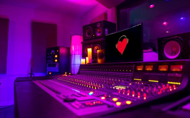 The 16 Best Recording Studios for Rent in Los Angeles | Tagvenue