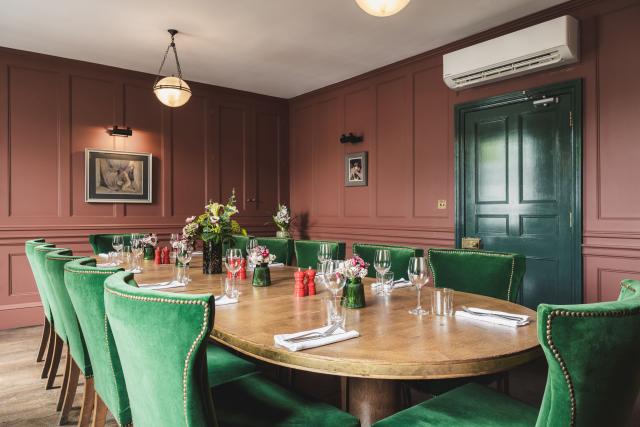 Private Dining Rooms For Hire In London, Best Private Dining Rooms London 2020