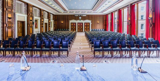 Top 10 Press Conference Rooms For Hire In London Tagvenue Com