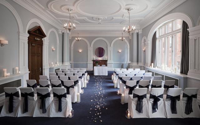 The 16 Best Civil Wedding Ceremony Venues in London – Tagvenue.com