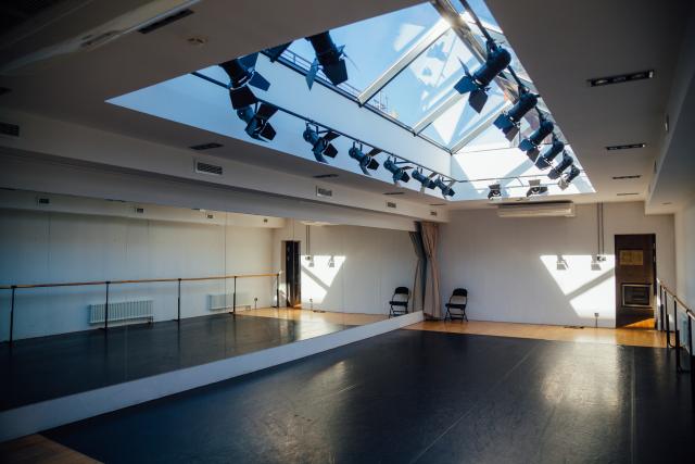Top 10 Dance Studios for Rent in Manhattan | Tagvenue