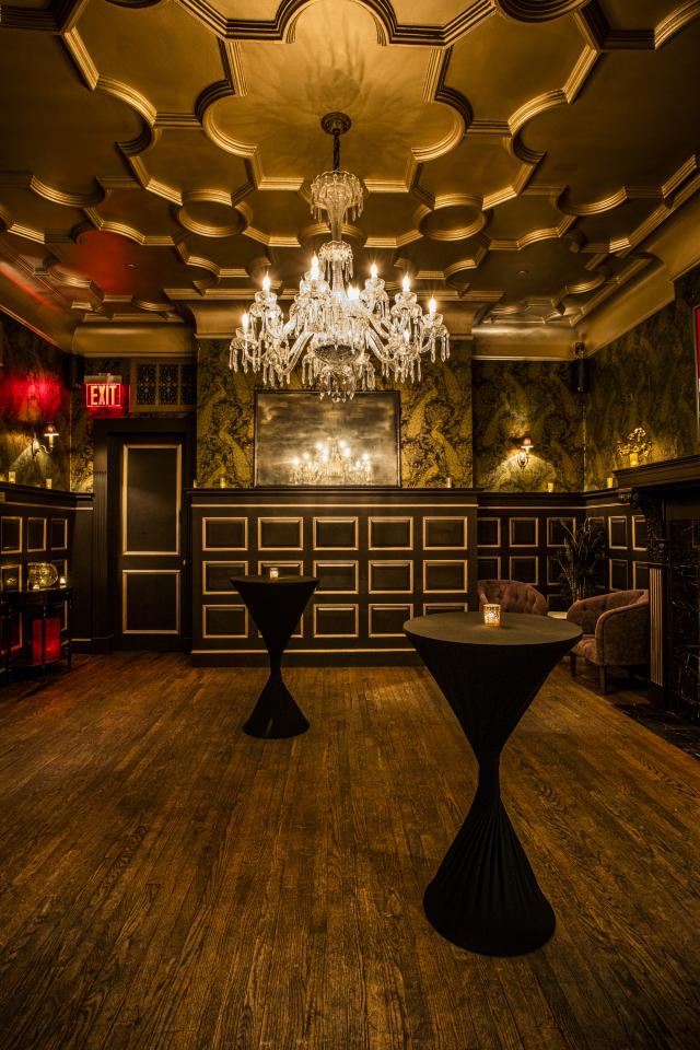 The 16 Best Bars for Groups for Rent in New York City Tagvenue