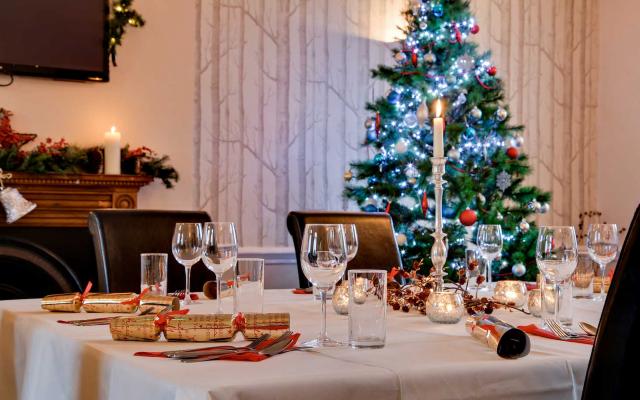 Christmas Dinner In Phoenix 2022 Top 10 Christmas Party Venues In London 2022 | Tagvenue