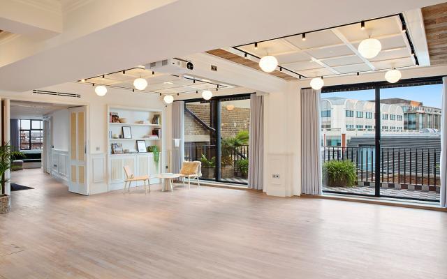 Top 10 Party Apartments For Hire In London With Prices