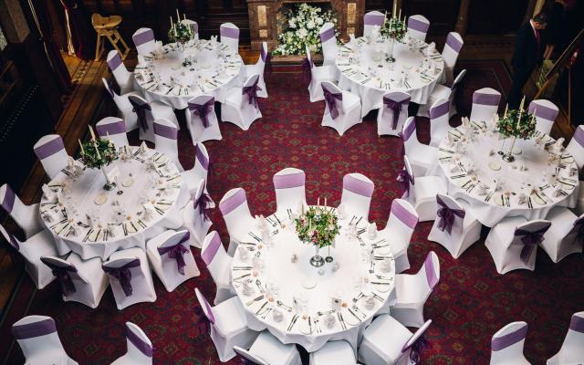 Wedding Venues Birmingham 500 Guests