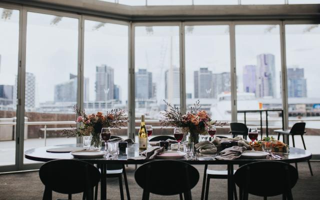 Top 10 Private Dining Rooms For Hire In, Private Dining Rooms Melbourne 2021