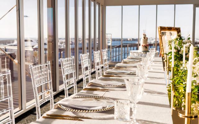 Top 10 Minimum Spend Venues For Hire In Perth 