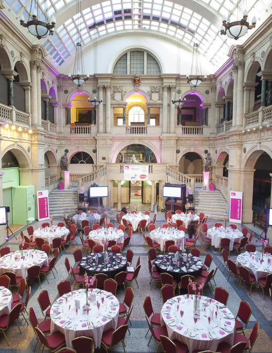 Top 10 Event Spaces for Hire in Bristol Book Online Tagvenue