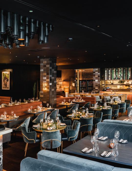 Top 10 Event Venues for Hire in Glasgow Tagvenue