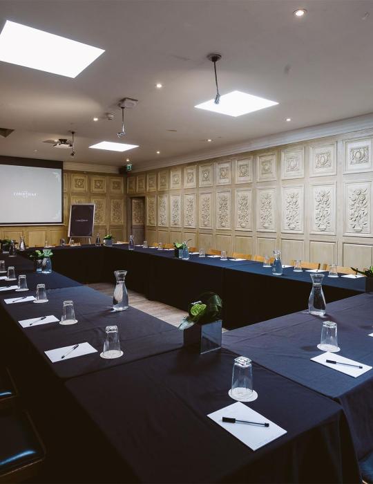 Top 10 Event Venues for Hire in Glasgow Tagvenue