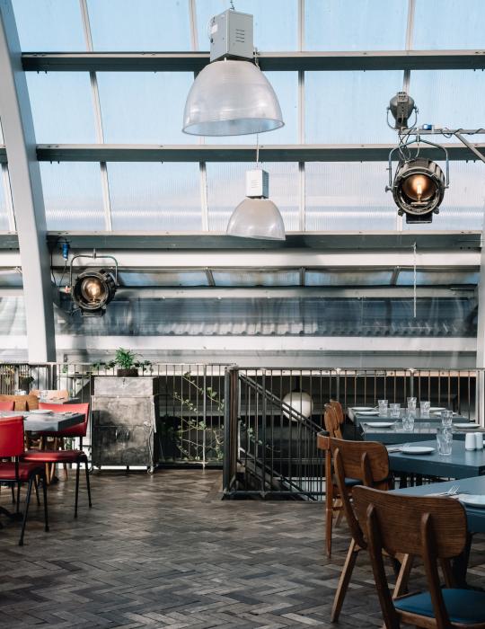 Top 10 Event Venues for Hire in Glasgow Tagvenue