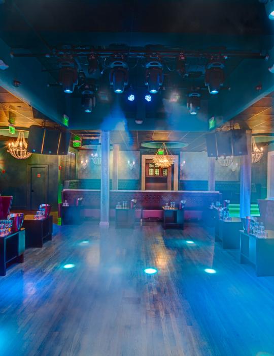 Top 10 Event Venues for Hire in Leeds Book Online Tagvenue