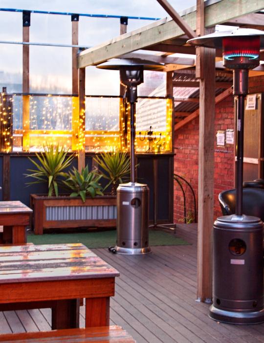 Top 10 Event Spaces For Hire In Melbourne | Tagvenue