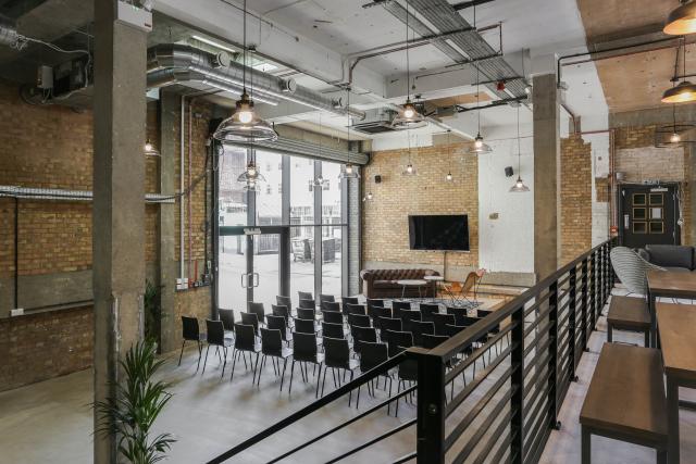 10 Best Conference Venues For Hire In London Tagvenue Com