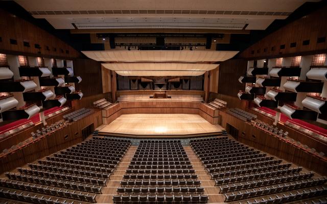 Top 10 Performance Venues for Hire in London – Tagvenue.com
