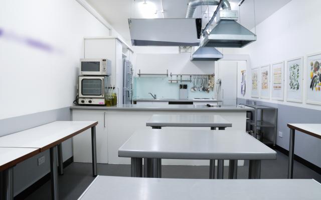 Top 10 Kitchen Spaces for Hire in London - Tagvenue.com