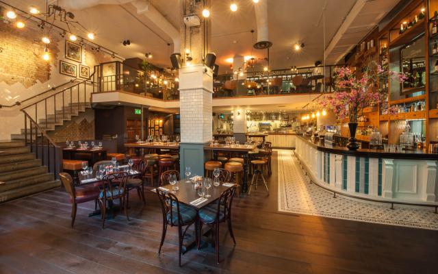 40th-birthday-party-venues-for-hire-in-london-tagvenue