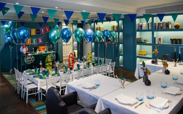 The 10 Best Kids Party Venues To Book In London Tagvenue