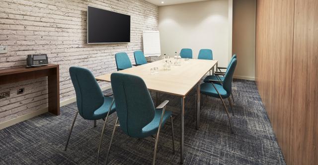 10 Best Small Meeting Rooms For Hire In London From 20 H