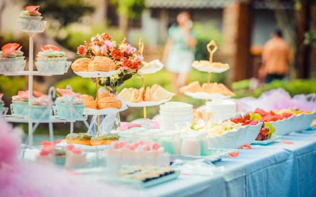 Top 10 Baby Shower Venues for Hire in Manchester ...