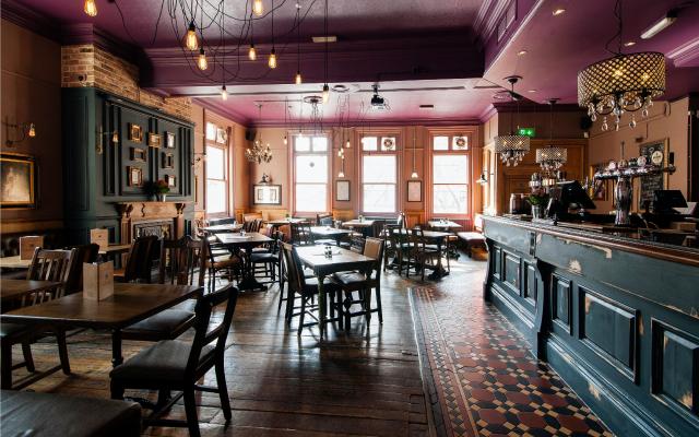 Top 10 Pubs With Private Dining Rooms In London Tagvenue Com