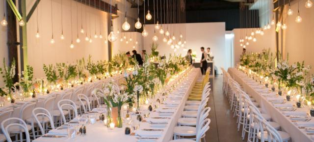 Top 10 Wedding Venues To Book In Melbourne Tagvenue Com