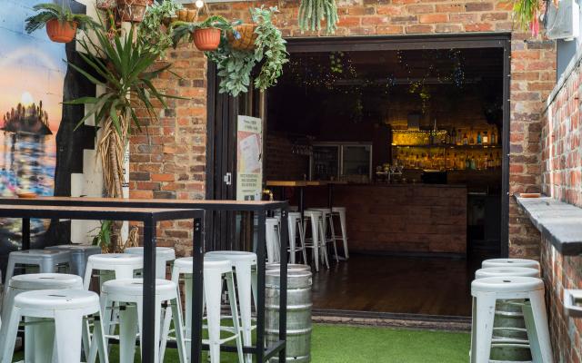 30th Birthday Party Venues for Hire in Melbourne - Tagvenue.com