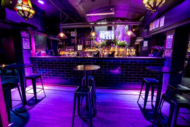 Top 10 Private Bars for Hire in Melbourne - Tagvenue.com