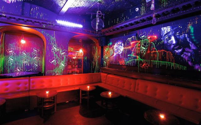 Top 10 Nightclubs for Hire in London – Tagvenue.com