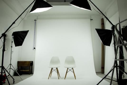 The 16 Best Cheap Photo Studios for Hire in London | Tagvenue