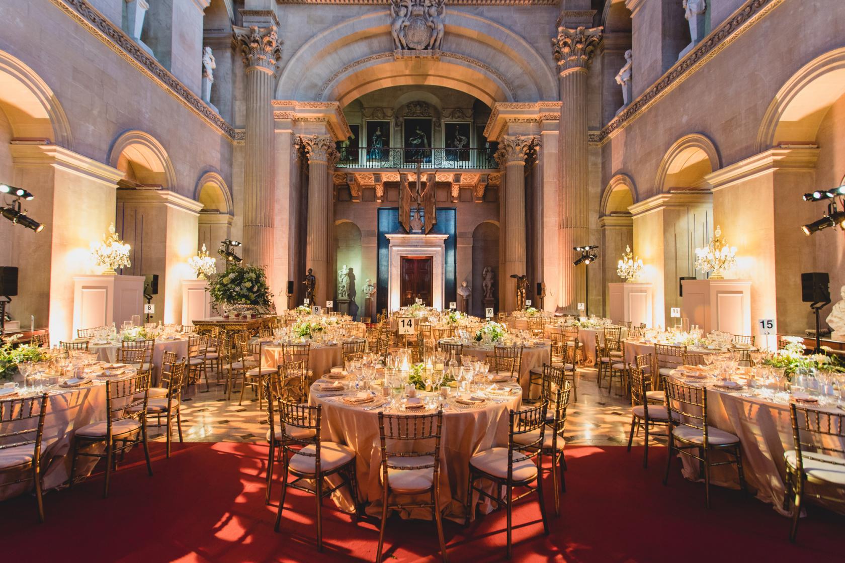 Blenheim Palace Event Venue Hire Woodstock Tagvenue Com