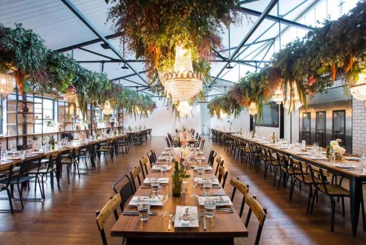 Top 10 Affordable Wedding Venues In Melbourne | Tagvenue