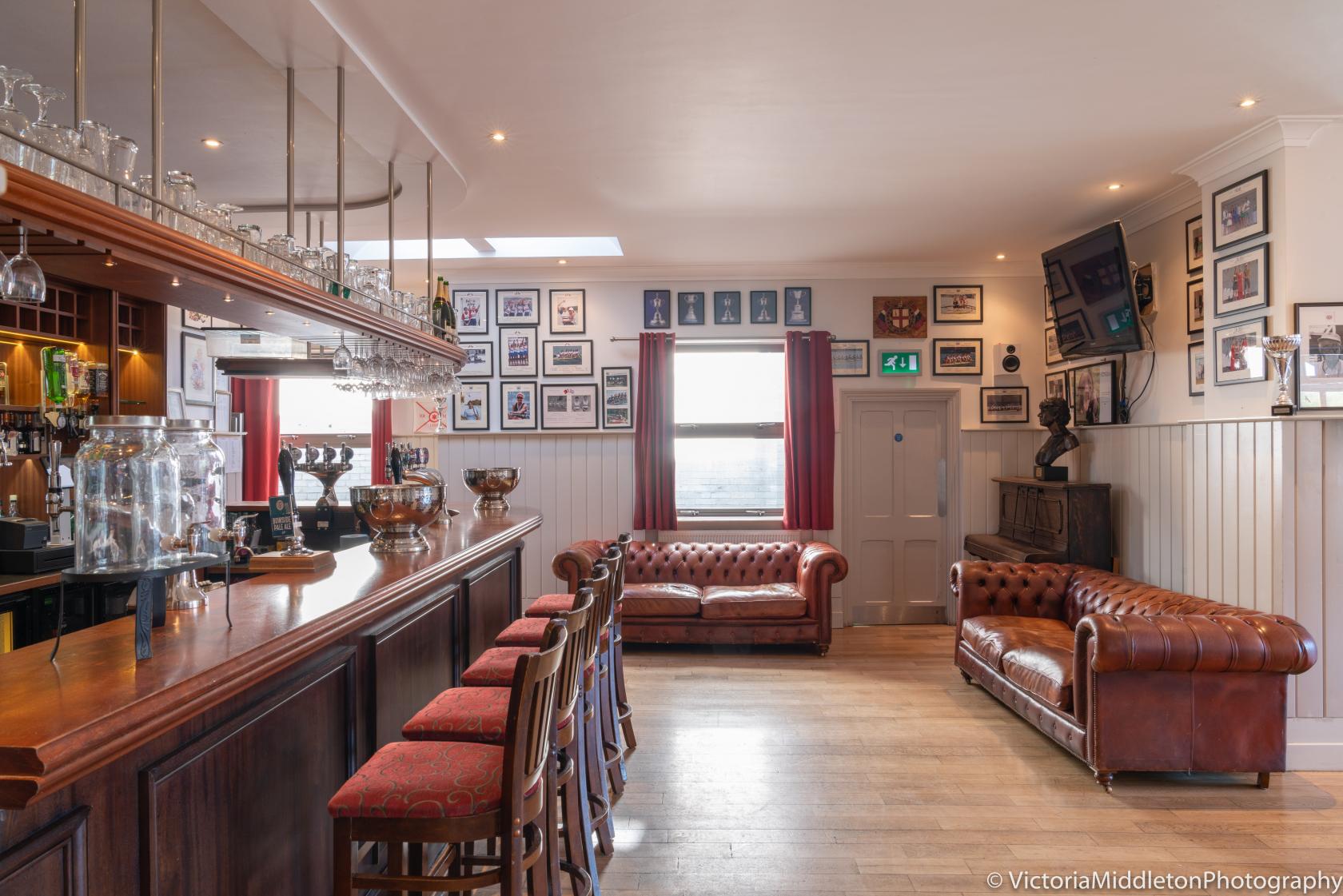 Thames Rowing Club - Event Venue Hire - London - Tagvenue.com