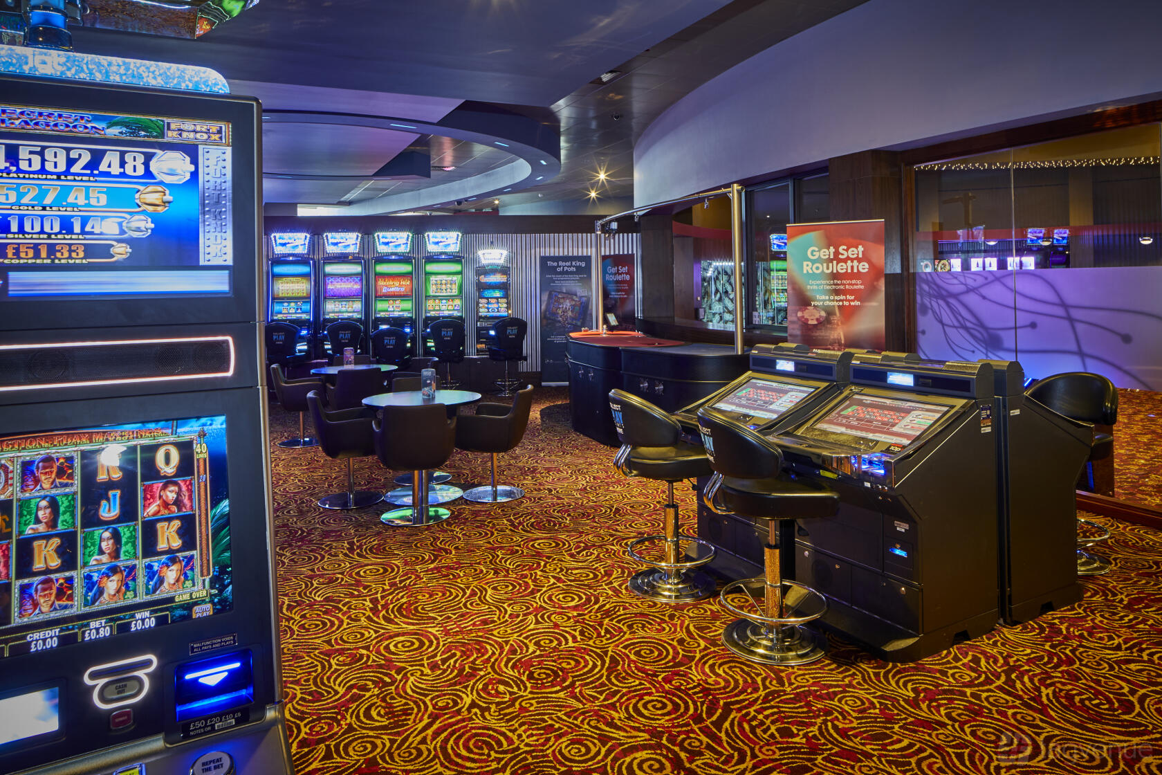 Casino Casino