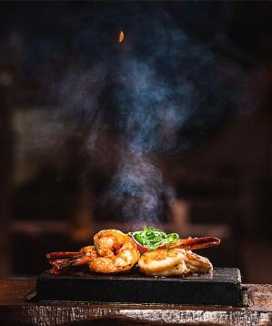 Toca Madera - West Hollywood - Event Venue Rental - Los Angeles