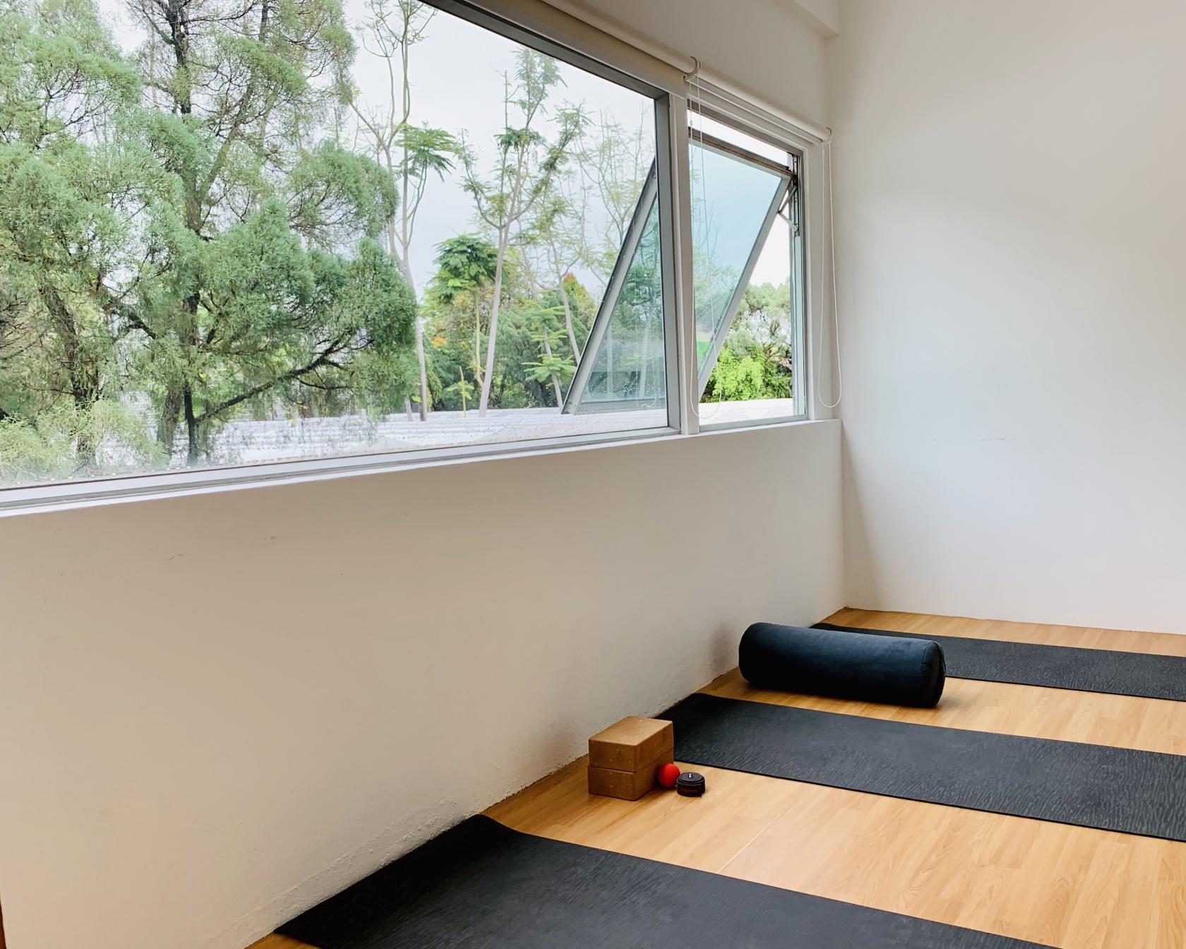 Coaching / Therapy Room Mindful Space Event Venue Rental