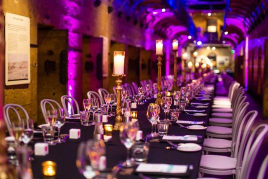 The 10 Best Melbourne Christmas Party Venues | Tagvenue