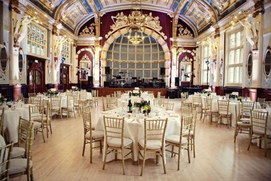 Top 10 Dry Hire Venues to Book in London | Tagvenue