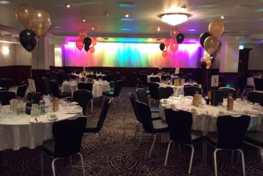 10 Best Function Rooms for Hire in Glasgow - Tagvenue.com