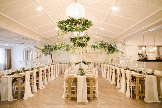 Manor By the Lake - Event & Wedding Venue Hire - Cheltenham - Tagvenue.com