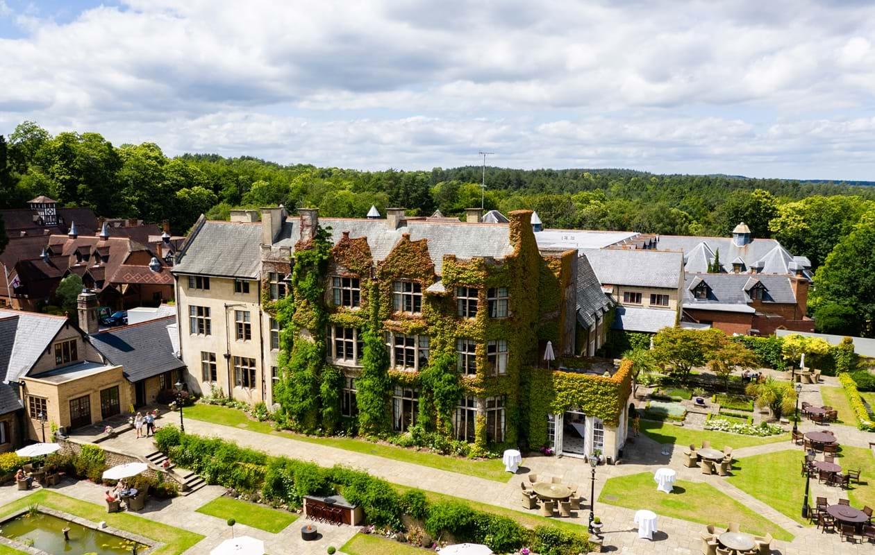 Pennyhill Park Event Venue Hire Bagshot venue Com Pennyhill Park Event Venue Hire Bagshot venue Com