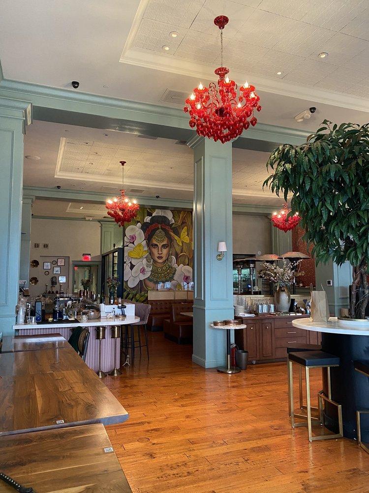 Entire Venue ROOH Palo Alto Event Venue Rental