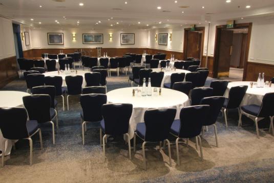 London Marriott Marble Arch Event Venue Hire London