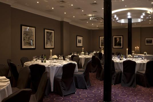 The Cornwalls Room At Chiswell Street Dining Rooms 1 The Cornwalls Room At Chiswell Street Dining Rooms 1